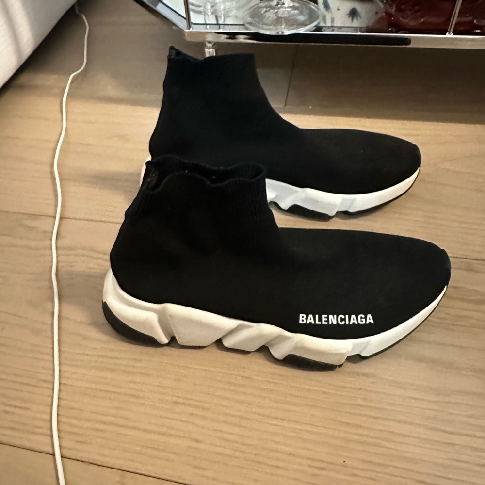 Balenciaga speed sneakers - Picture 2 of 9